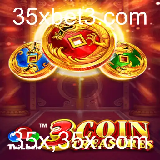 Tudo o que Você Precisa Saber Sobre o Jogo 3CoinTreasures