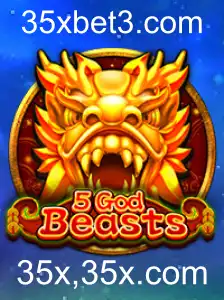 Explorando o Universo de Jogo de 5GodBeasts: Um Guia Completo