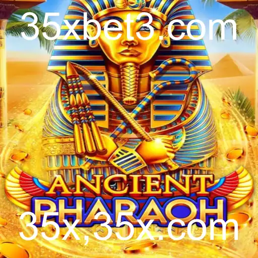 Explorando o Fascinante Mundo de AncientPharaoh