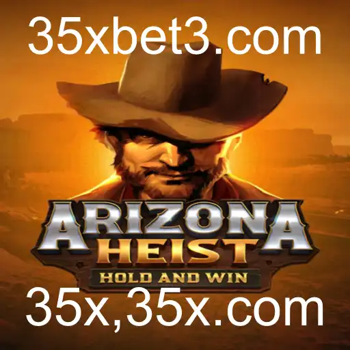 ArizonaHeist: Uma Experiência de Jogo Empolgante e Desafiadora