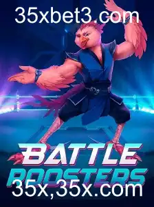 BattleRoosters: Uma Jornada Através do Mundo Acelerado dos Combates Aviares