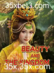 Explorando o Fascinante Jogo BeautyAndTheKingdom