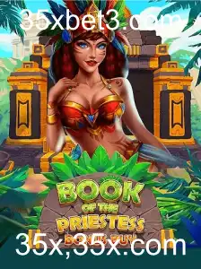 Desvendando o Fascinante Universo de BookOfThePriestess