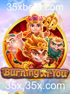 Aventuras e Estratégias no Mundo de BurningXiYou