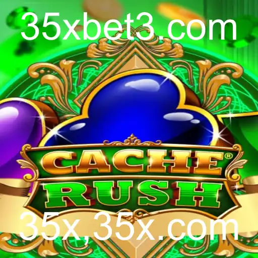 CacheRush: Uma Experiência Inovadora no Mundo dos Jogos