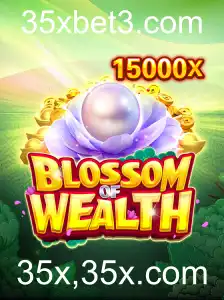 Descubra o Envolvente Mundo de BlossomofWealth e Suas Regras Únicas