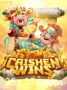 CaishenWins: Descubra o Encanto do Jogo Inspirado na Lenda do Deus da Riqueza