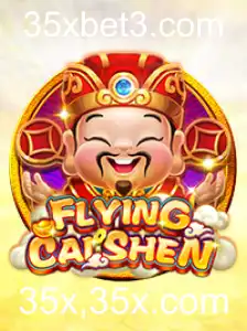 Explorando o Empolgante Mundo de FlyingCaiShen: Um Guia Completo