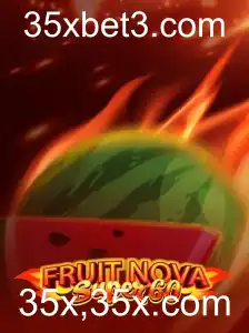 Explorando o Fascinante Mundo de FruitNovaSuper60