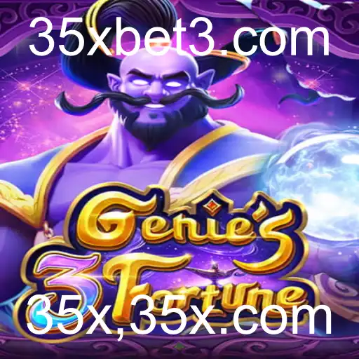 Descubra o Mundo Fascinante de Genie3Fortune: O Jogo Que Está Conquistando o Mundo