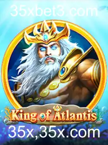 Descubra o Fascinante Mundo de KingofAtlantis