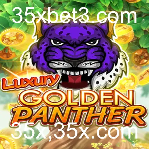 Descubra o Fascinante Mundo do Jogo LUXURYGOLDENPANTHER