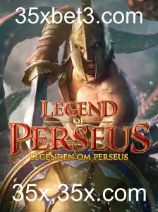 Descubra o Universo Fascinante de LegendofPerseus: O Jogo Online Que Está Conquistando o Mundo