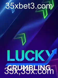 Descubra o Fascinante Mundo do Jogo LuckyCrumbling