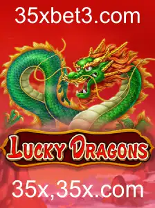 Explorando o Fascinante Mundo de LuckyDragons: Descrição, Introdução e Regras