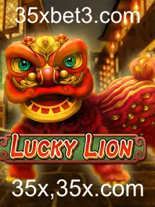 Descubra a Emoção e Aventura do Jogo LuckyLion