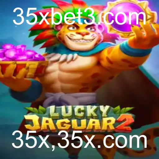 Descubra o Mundo Emocionante do Jogo Luckyjaguar2