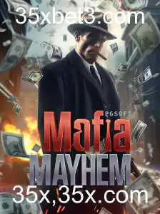 Explorando o Fascinante Mundo de MafiaMayhem