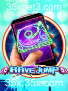 RaveJumpmobile: Um Salto na Diversão dos Jogos Móveis