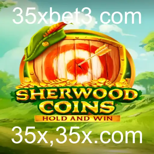 Desvendando SherwoodCoins: O Empolgante Jogo de Estratégia