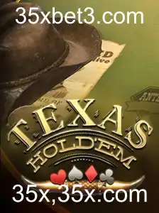 Texas Hold'em: Um Guia Completo para Iniciantes e Entusiastas