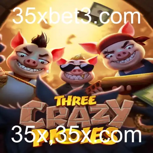 Explorando o Fascinante Mundo de ThreeCrazyPiggies