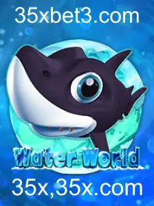 Desvendando WaterWorld: Aventura Aquática no Mundo dos Jogos