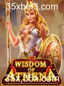 WisdomofAthena: Mergulhando na Sabedoria do Antigo com 35x,35x.com