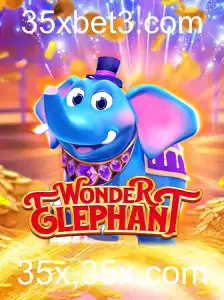 Descubra o Mundo Encantador de WonderElephant