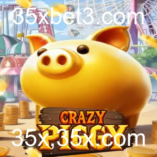 CrazyPiggy: Descubra o Novo Fenômeno dos Jogos
