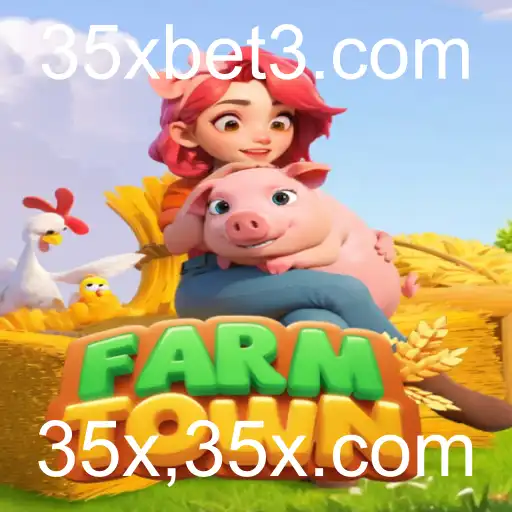 Descubra a Vida Rural com FarmTown: O Jogo de Simulação que Conquistou os Amantes de Agricultura