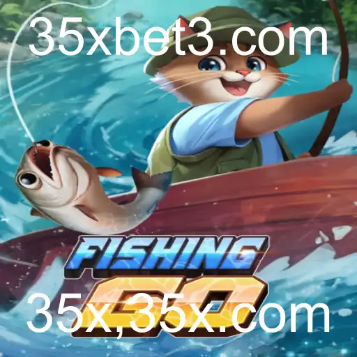 FishingGO: Uma Imersão no Mundo da Pesca Virtual