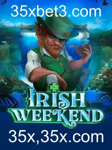 Explorando a Emoção do IrishWeekend: Um Jogo de Estratégia e Diversão
