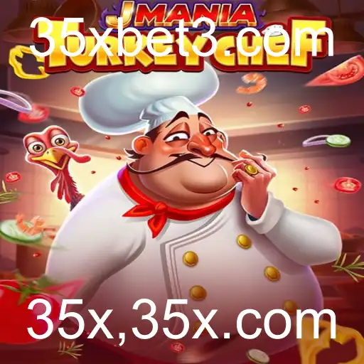 Explore o Mundo Empolgante de JManiaTurkeyChef