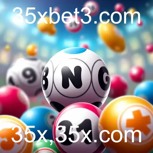 Jogos de bingo