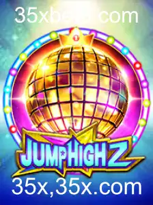 Explorando o Mundo de JumpHigh2: Aventura e Desafios Incríveis