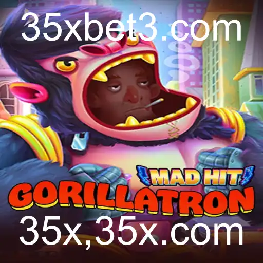 MadHitGorillatron: Um Mergulho no Novo Fenômeno dos Jogos Online