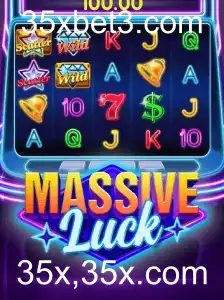Explorando MassiveLuck: O Jogo de Azar que Conquista Novos Admiradores