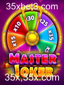 Explorando o Fascinante Mundo de MasterJoker: Um Guia Completo