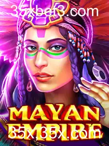 Descubra o Envolvente Mundo de MayanEmpire