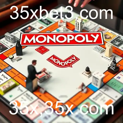 Monopoly