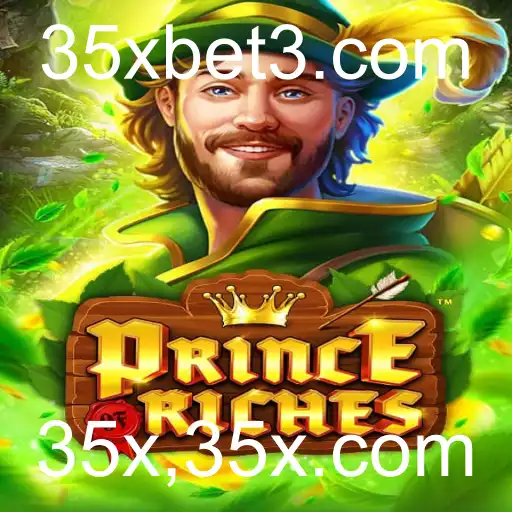 PrinceOfRiches: Descubra o Fascinante Jogo de Casino Online