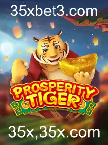ProsperityTiger: Uma Imersão no Mundo Vibrante do Jogo Online