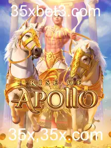 Descubra Rise of Apollo: Um Mergulho no Universo Mitológico dos Jogos