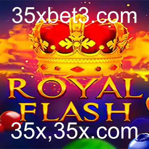 RoyalFlash: Explore o Novo Jogo de Estratégia Online