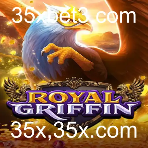 Explorando o Mundo Encantador de RoyalGriffin