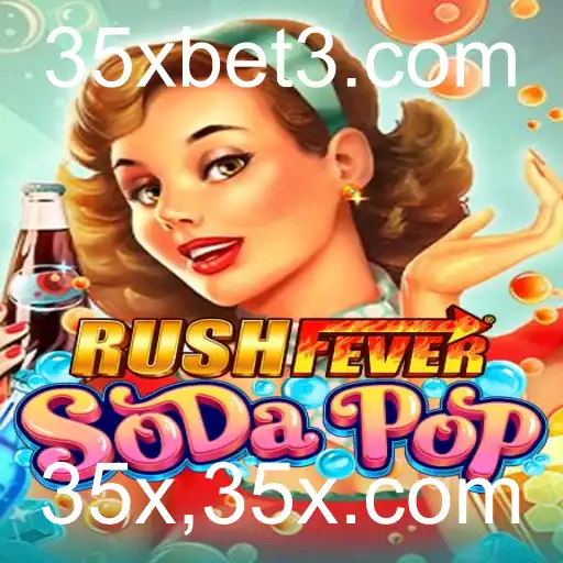 Descubra o Fascinante Mundo do Jogo RushFeverSodaPop