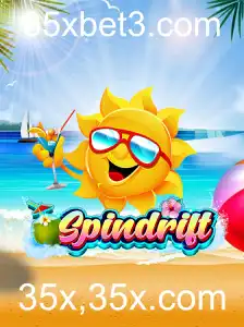 Explorando o Mundo do Jogo Spindrift