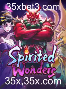 Explorando o Fascinante Mundo de SpiritedWonders: O Jogo Que Está Conquistando a Todos