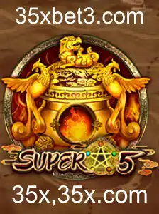 Descubra o Empolgante Mundo do Jogo Super5: Entretenimento e Estratégia
